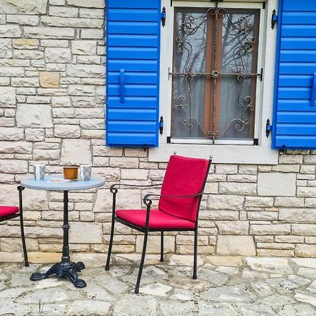 House Avena Labin (Istria) Exterior photo