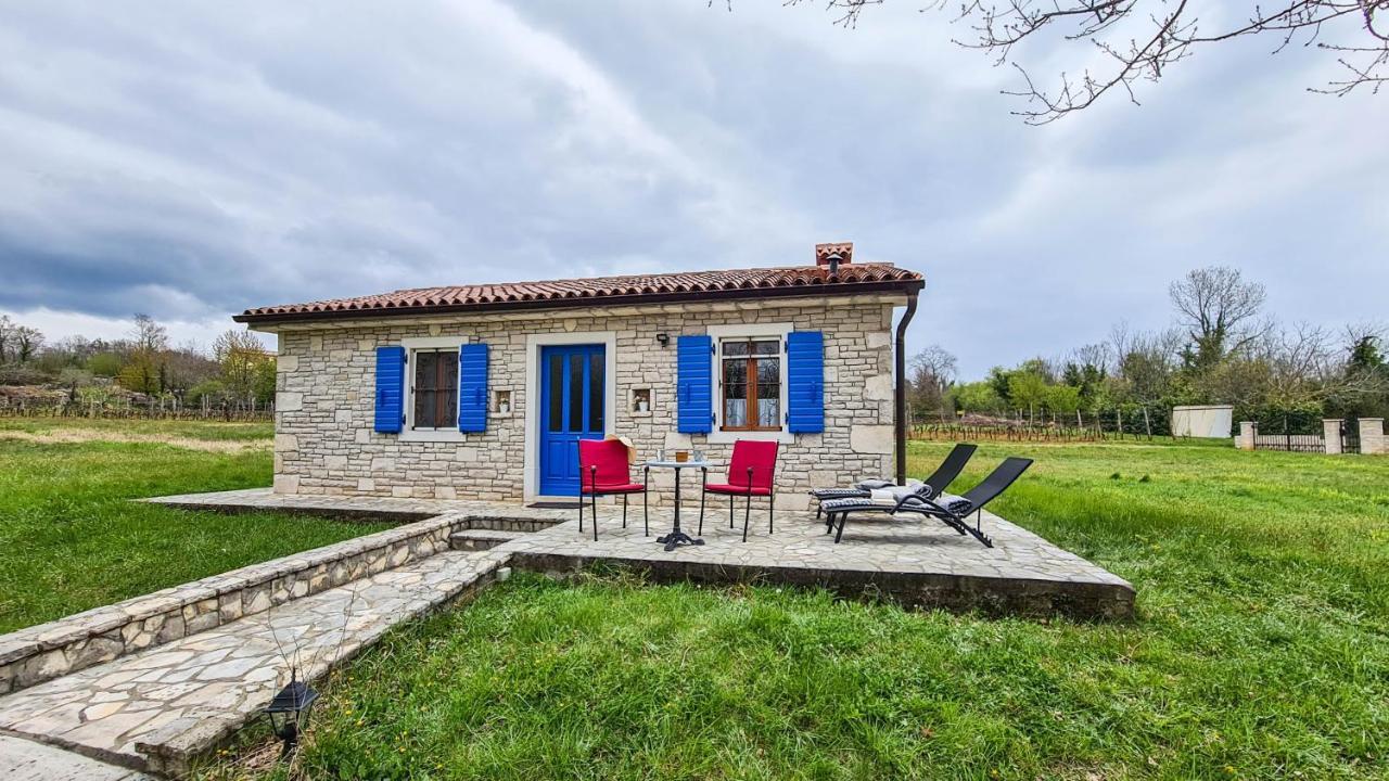 House Avena Labin (Istria) Exterior photo