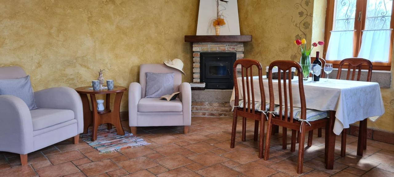 House Avena Labin (Istria) Exterior photo