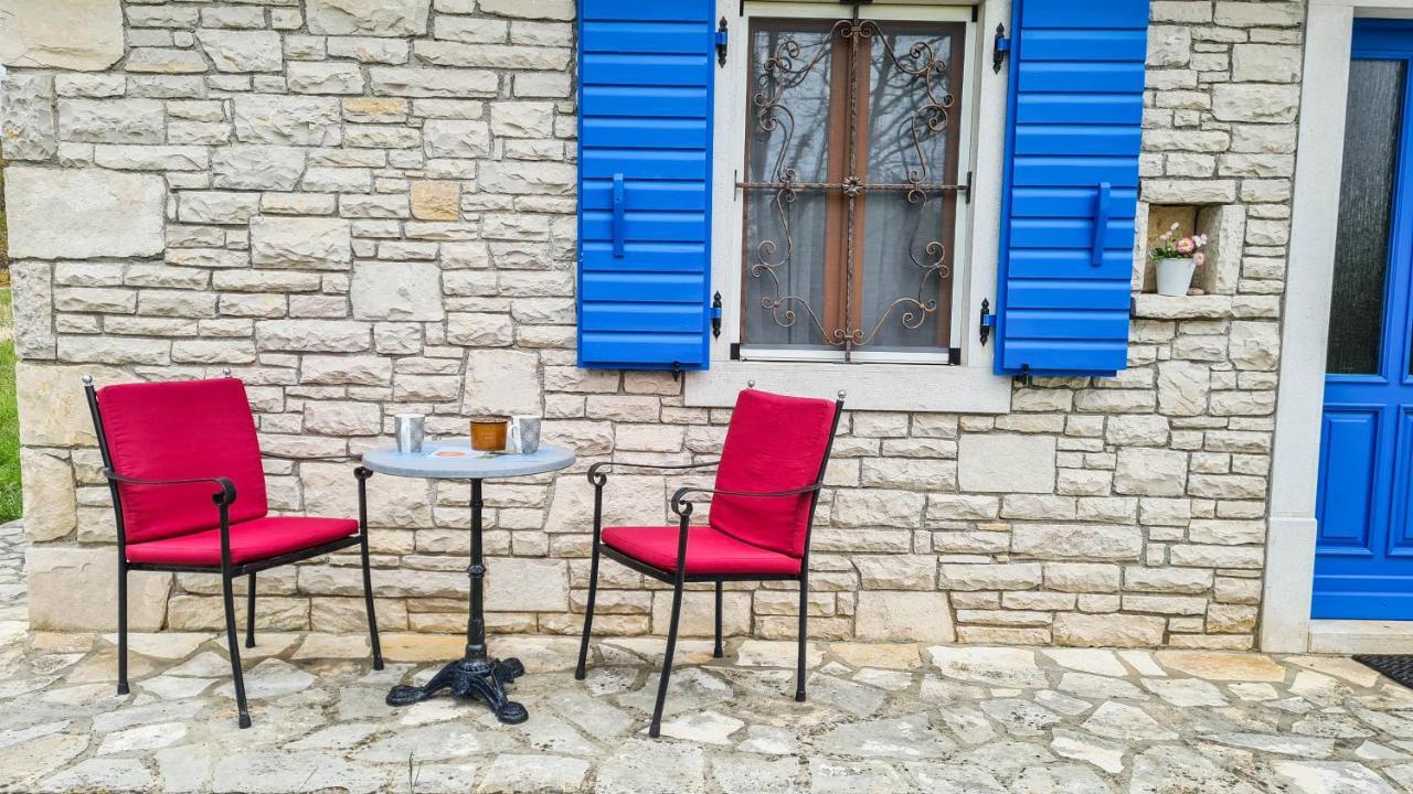 House Avena Labin (Istria) Exterior photo