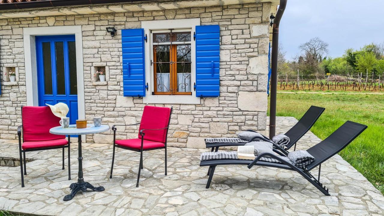 House Avena Labin (Istria) Exterior photo