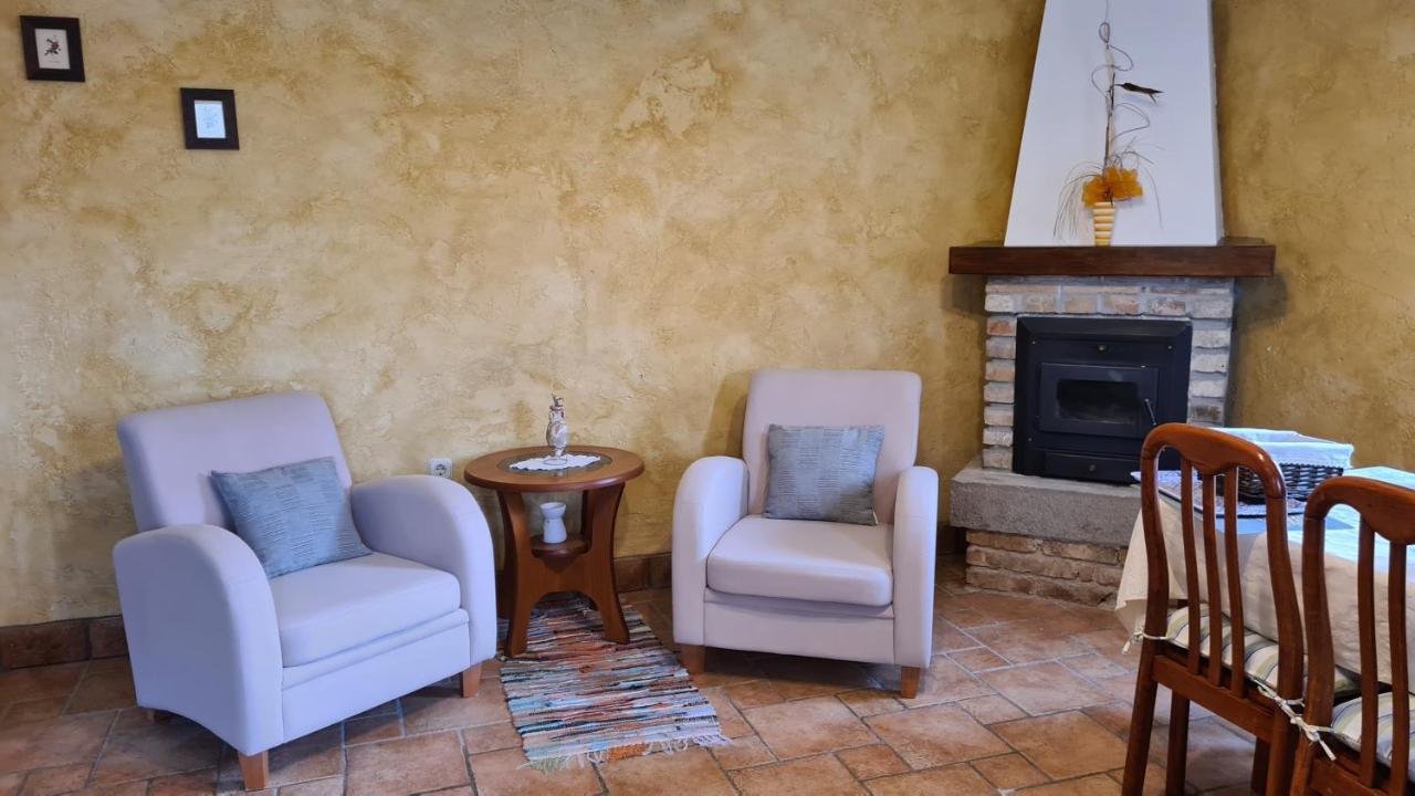 House Avena Labin (Istria) Exterior photo