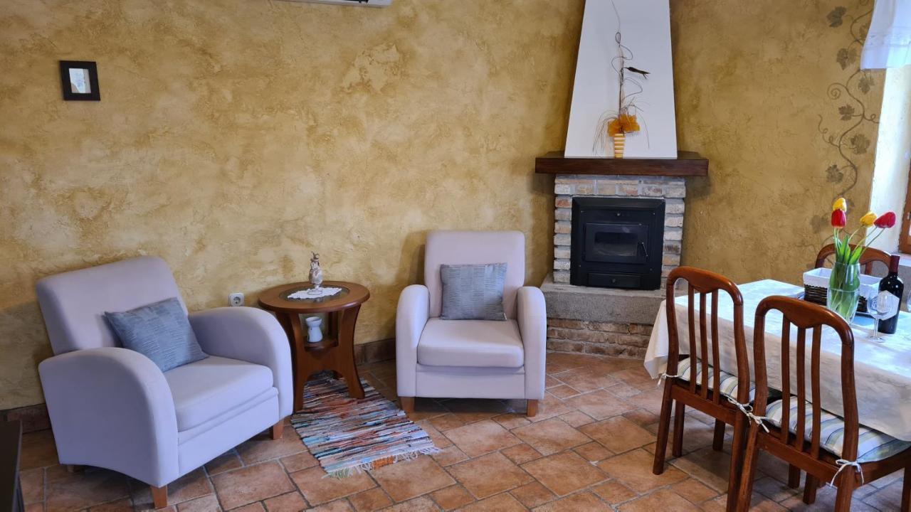 House Avena Labin (Istria) Exterior photo