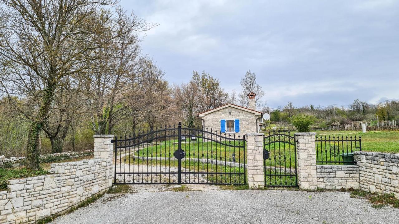 House Avena Labin (Istria) Exterior photo