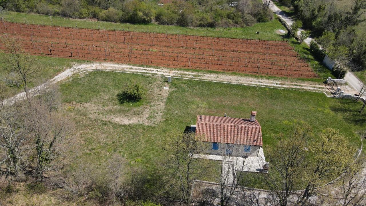 House Avena Labin (Istria) Exterior photo