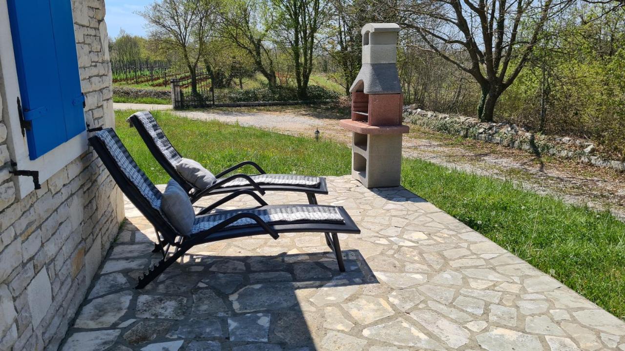 House Avena Labin (Istria) Exterior photo