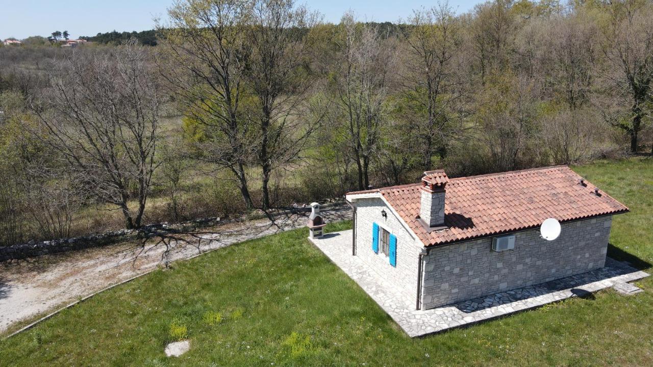 House Avena Labin (Istria) Exterior photo